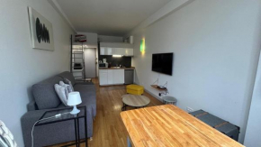 Superbe appartement 4 personnes au centre de Paris